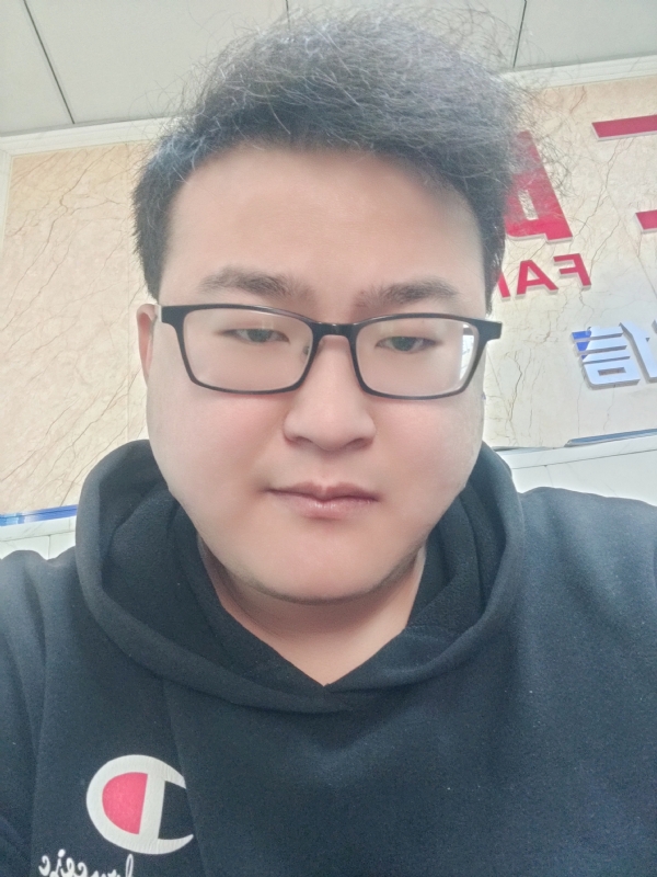 小张的第一张照片--武平相亲网