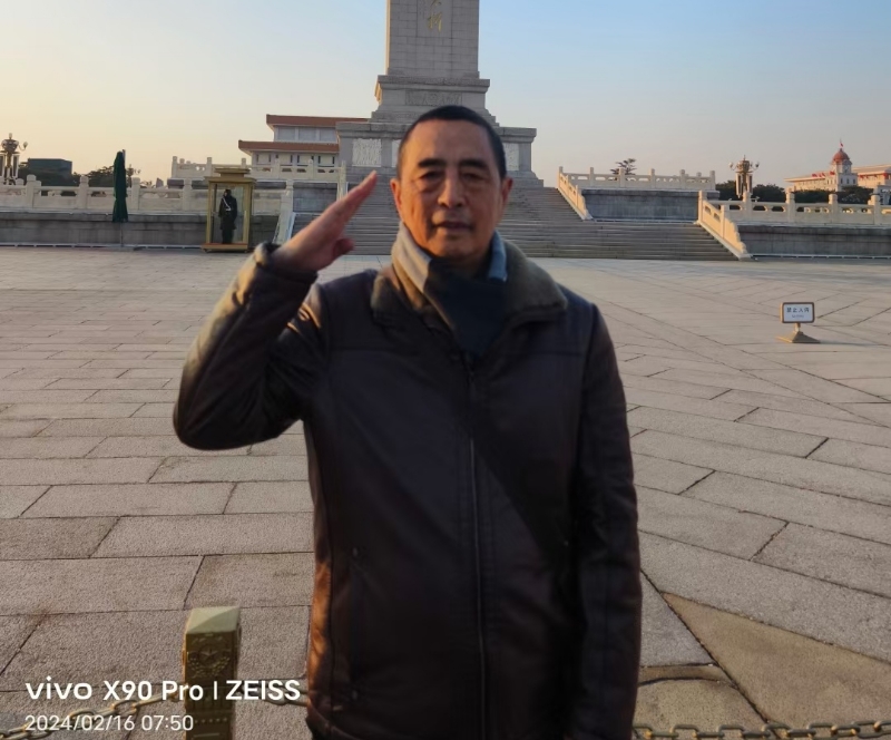 超爱英的第一张照片--武平相亲网