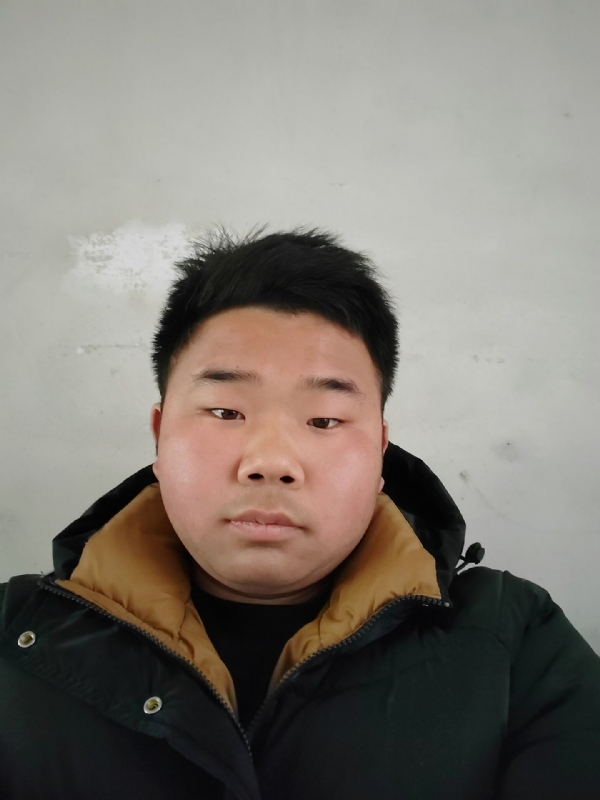 精神饱满的第五张照片--武平相亲网