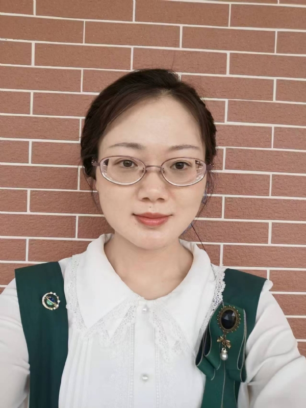 Lily的第二张照片--武平相亲网