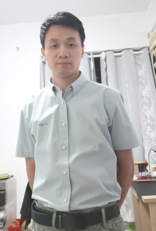 风雨无阻的第一张照片--武平相亲网