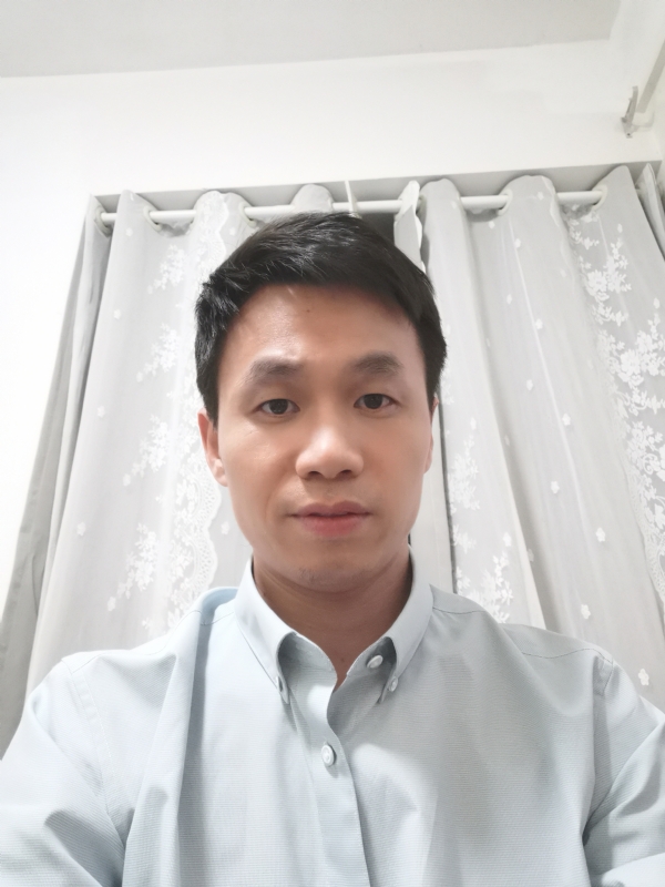 风雨无阻的第二张照片--武平相亲网