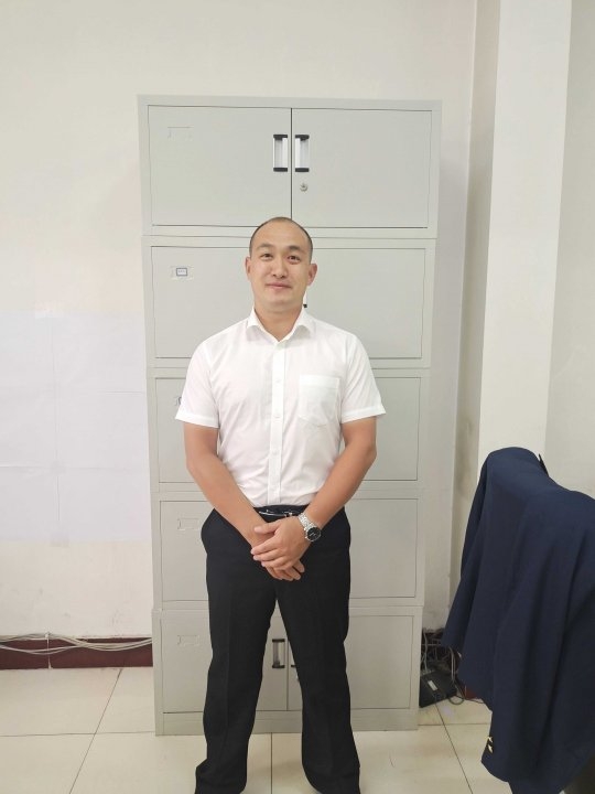 JOHNDX的第二张照片--武平相亲网