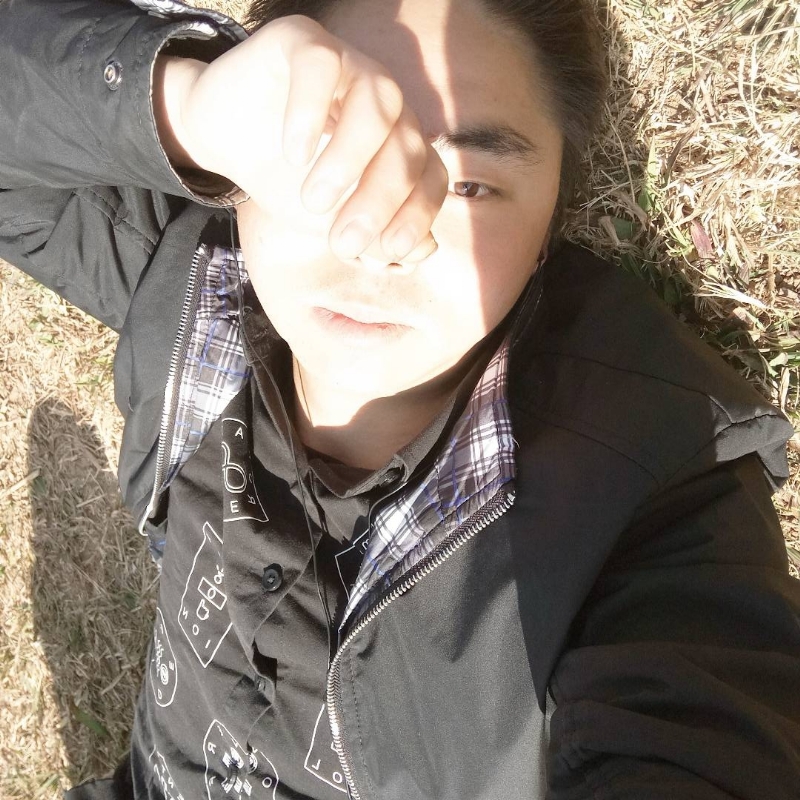 执子之手与子偕老的第一张照片--武平相亲网