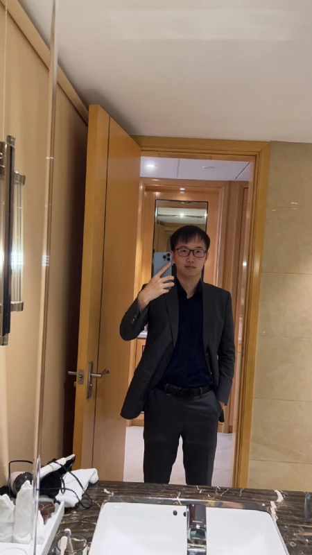 熊先生的第一张照片--武平相亲网
