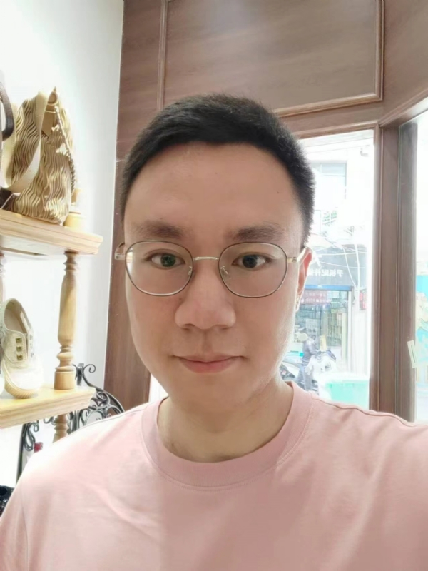 乐let的第一张照片--武平相亲网