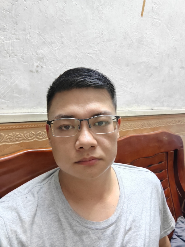 陈秋新的第一张照片--武平相亲网