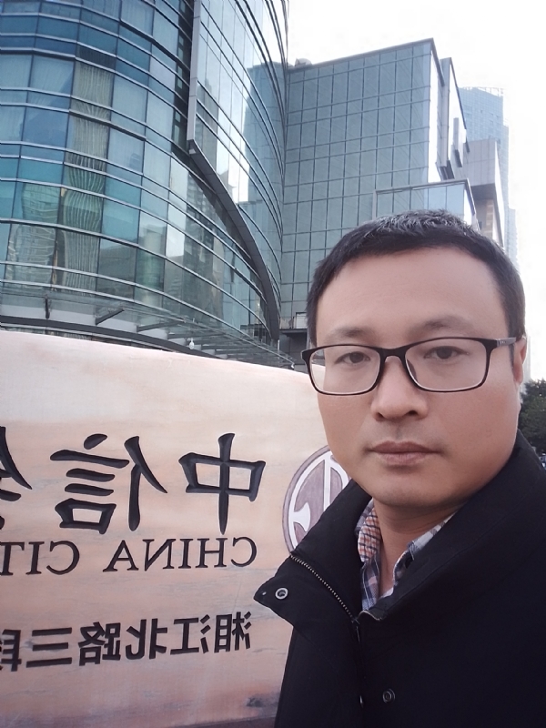 晚秋的第一张照片--武平相亲网