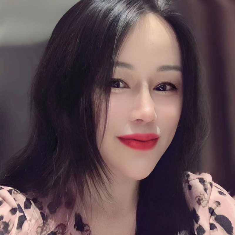 妮可的第一张照片--武平相亲网