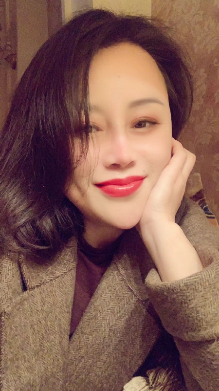 妮可的第二张照片--武平相亲网