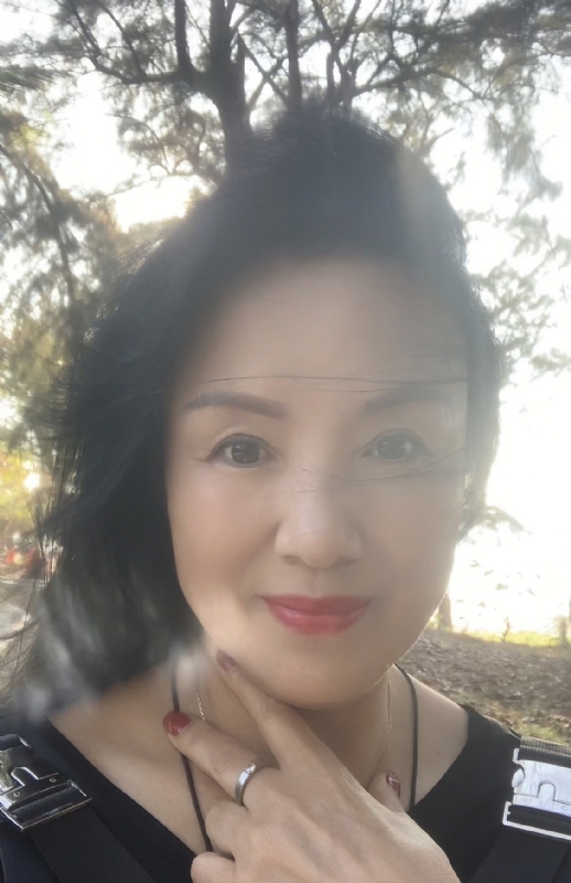 清雅的第二张照片--武平相亲网