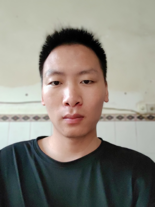 凉生的第一张照片--武平相亲网