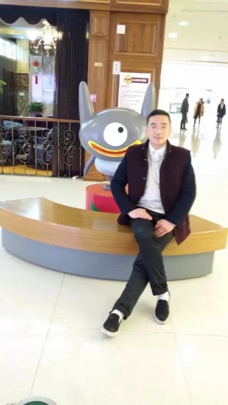 为爱停留的第二张照片--武平相亲网