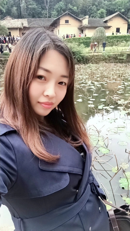 百合的第一张照片--武平相亲网