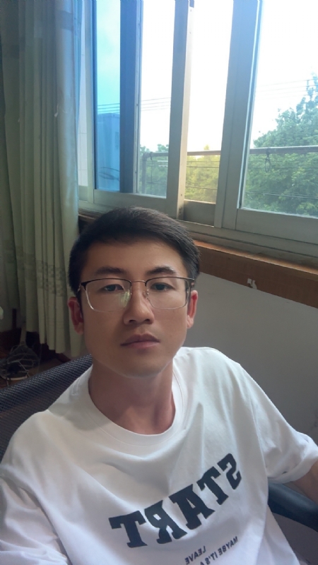 叶先生的第一张照片--武平相亲网