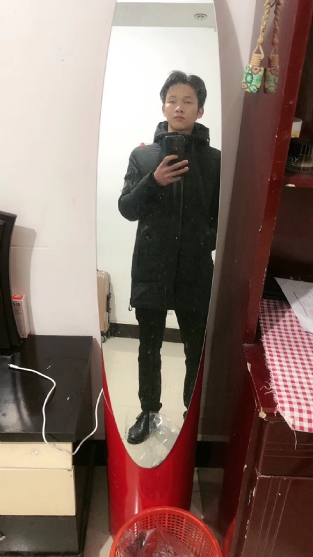 流浪狗哥的第一张照片--武平相亲网