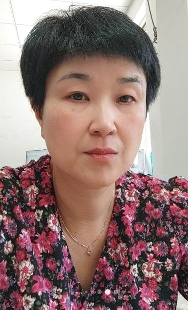 清风徐徐的第一张照片--武平相亲网