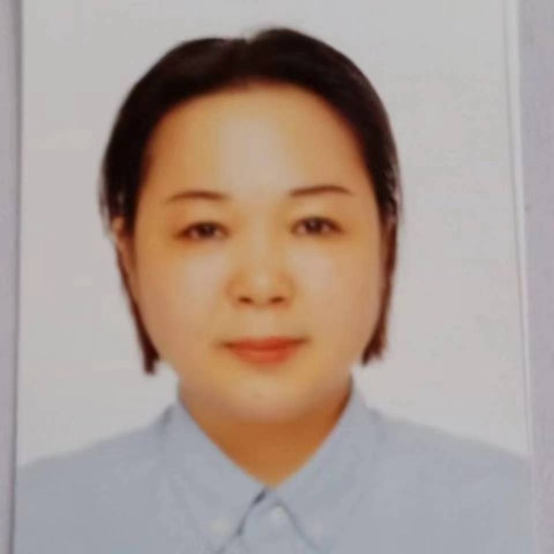 莲悦悦的第二张照片--武平相亲网
