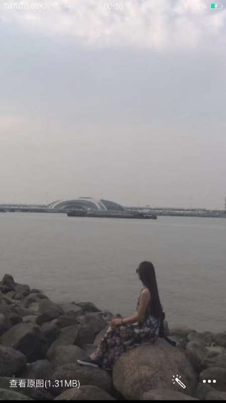 随遇而安的第一张照片--武平相亲网