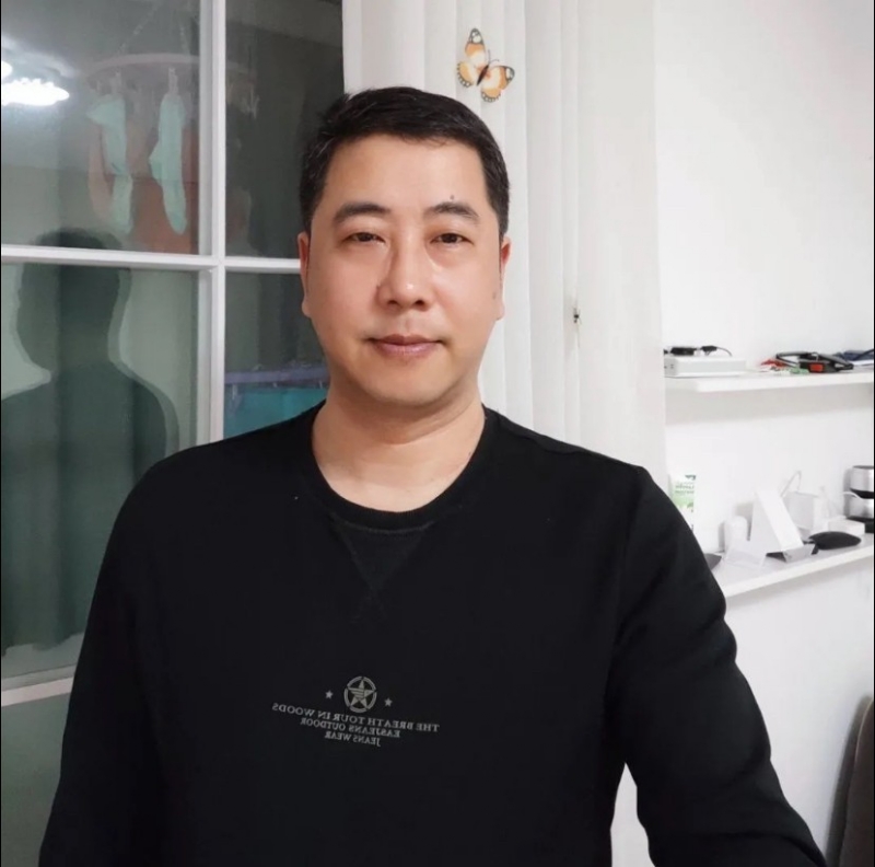 真爱一生的第一张照片--武平相亲网