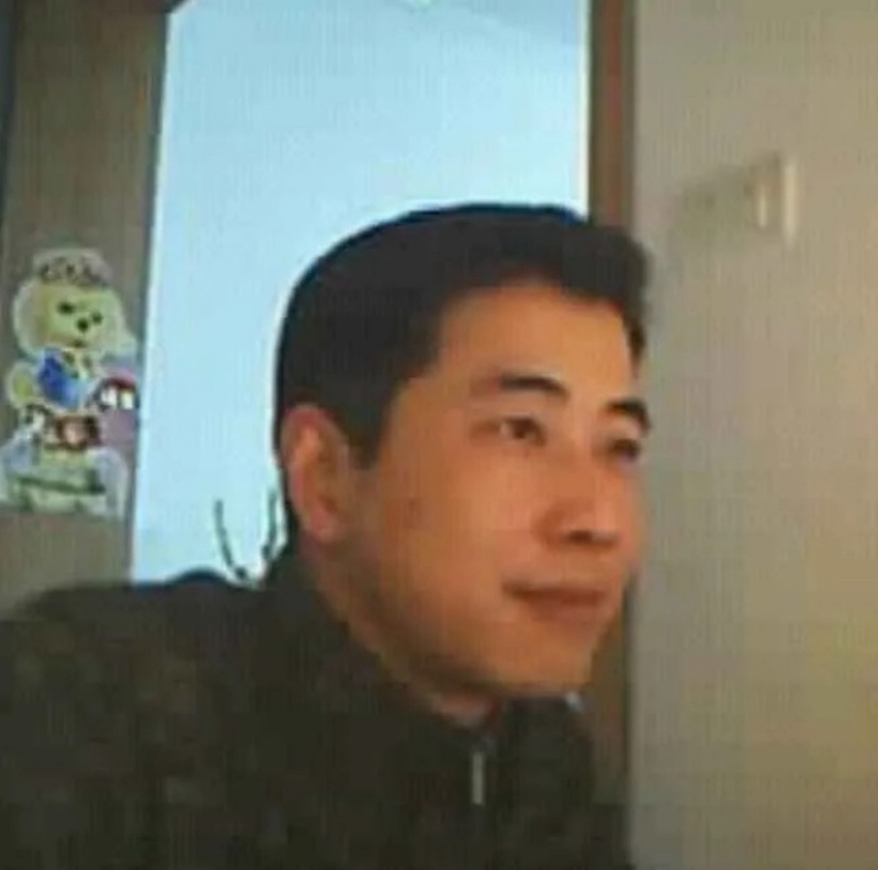 真爱一生的第二张照片--武平相亲网