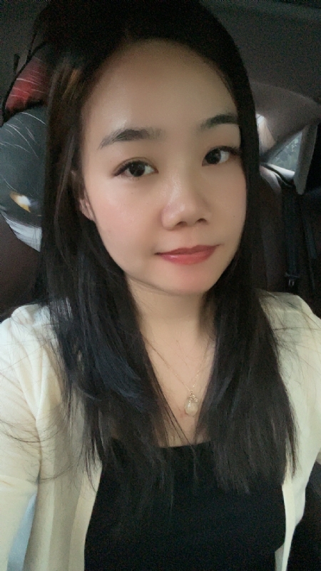 迷路的婷婷的第一张照片--武平相亲网
