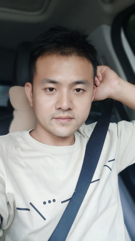 莫听窗林的第三张照片--武平相亲网