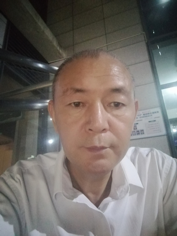 老李的第一张照片--武平相亲网