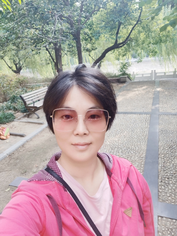 xuanwei的第一张照片--武平相亲网