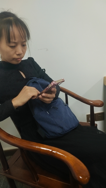 Cindy的第二张照片--武平相亲网