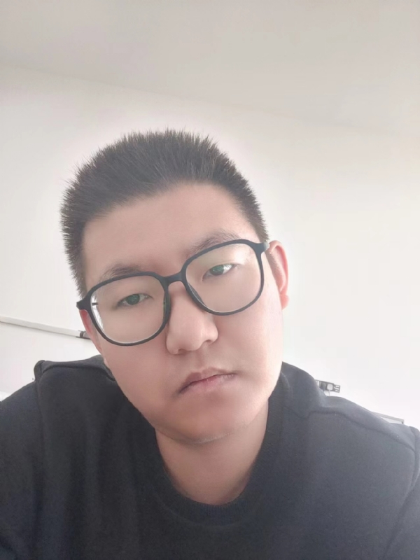 小黑子的第二张照片--武平相亲网