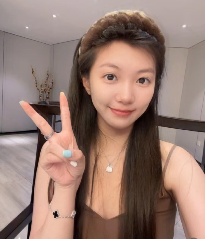 歌谣的第一张照片--武平相亲网