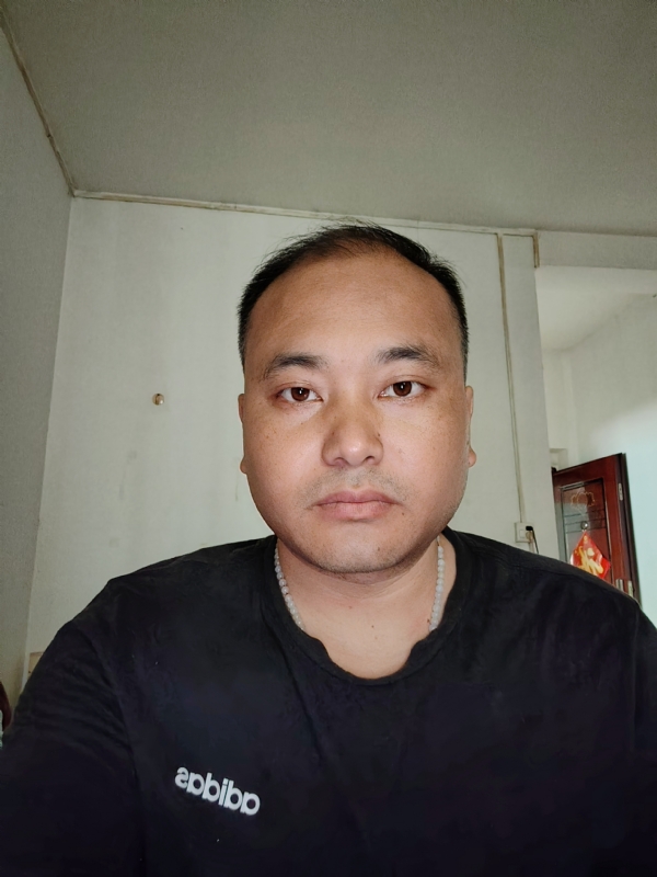 小蒋的第一张照片--武平相亲网