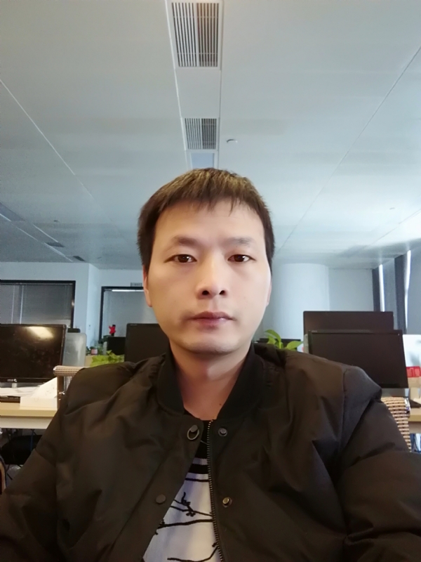 刘堃的第一张照片--武平相亲网