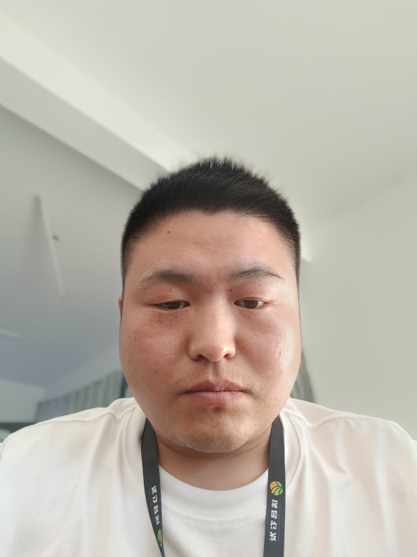 旺财的第一张照片--武平相亲网