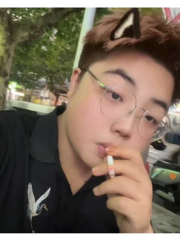 不循环的缘的第一张照片--武平相亲网