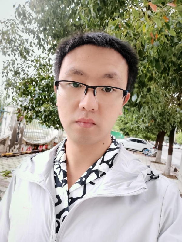 相遇另一半的第二张照片--武平相亲网