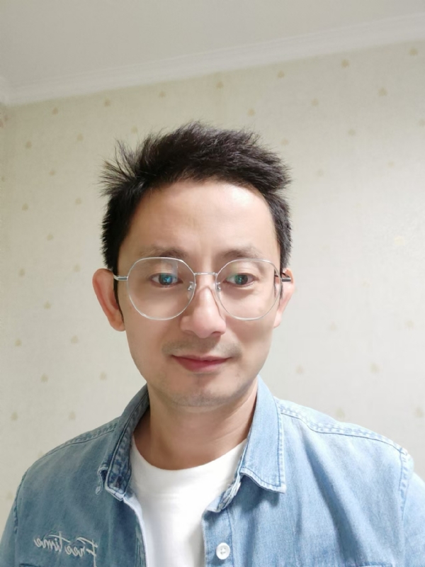 飘逸的第二张照片--武平相亲网