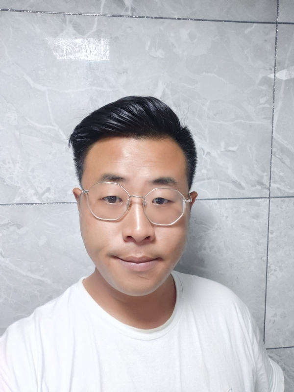 独行的天秤的第二张照片--武平相亲网