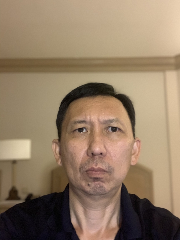 阿川的第一张照片--武平相亲网