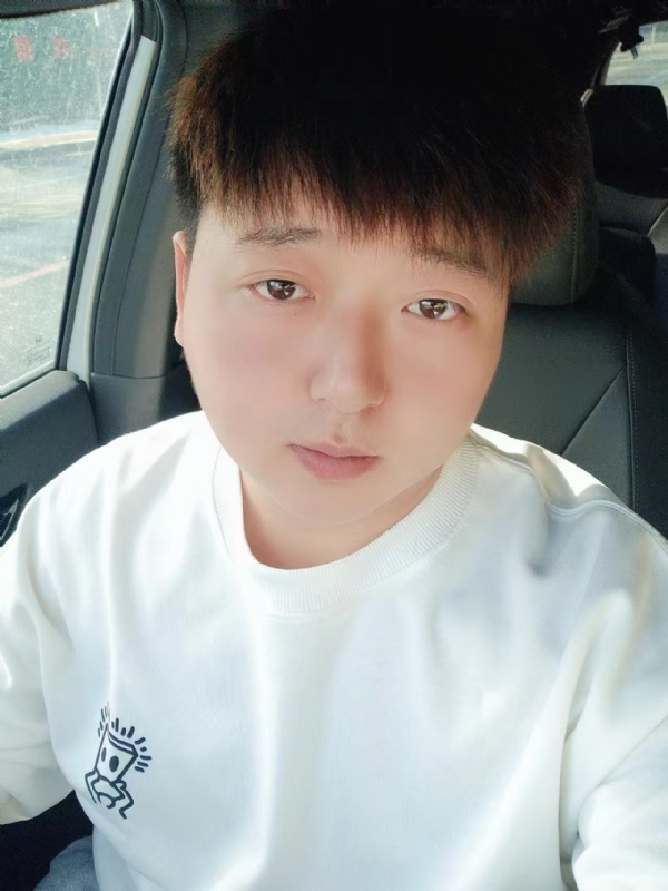 可乐加冰的第一张照片--武平相亲网
