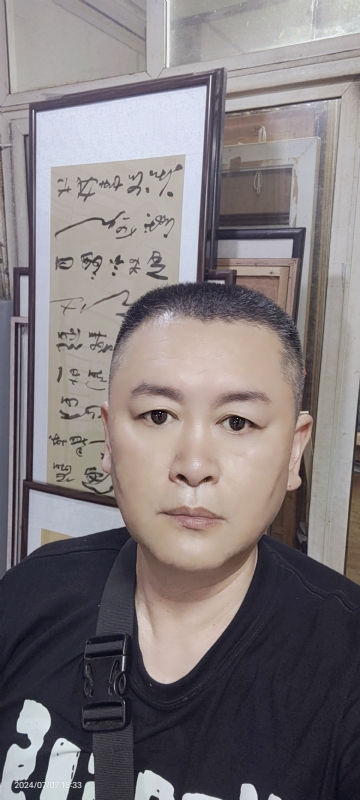 永恒的瞬间的第一张照片--武平相亲网