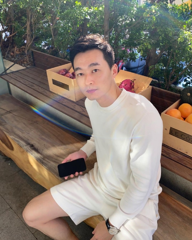 Eric的第一张照片--武平相亲网