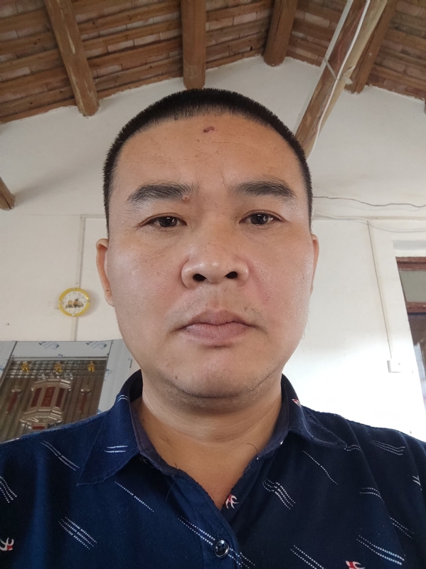 破碎的第一张照片--武平相亲网