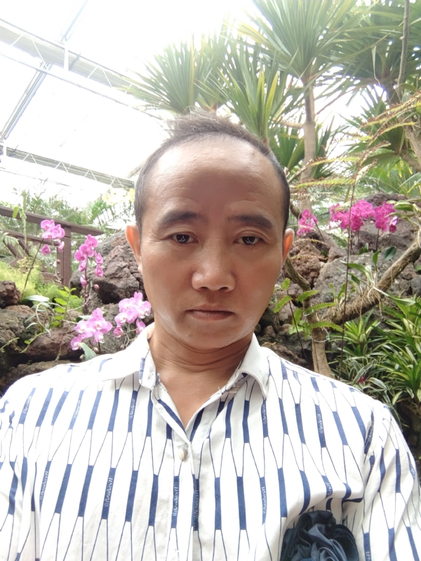 闲云盘鹤的第一张照片--武平相亲网