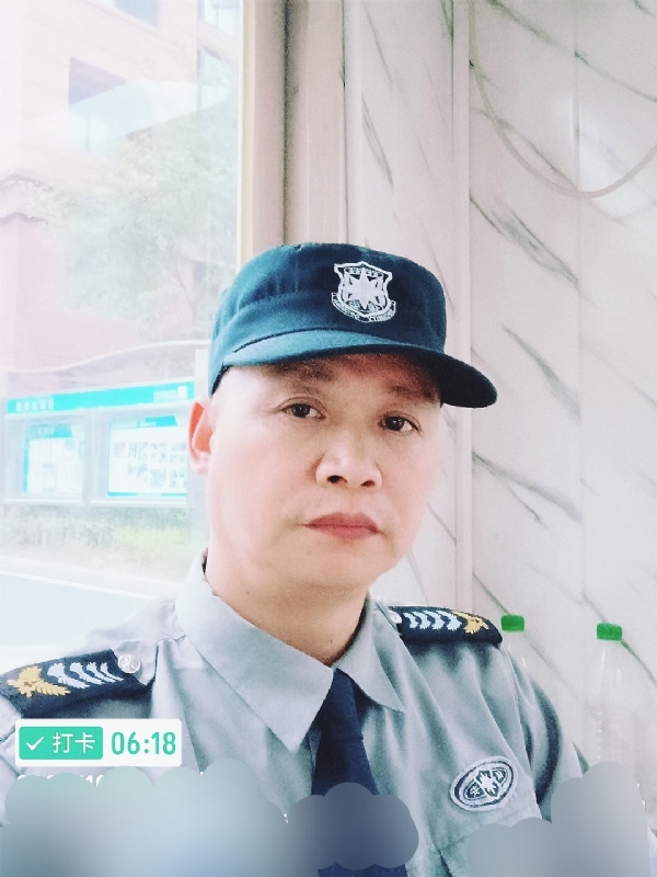 独一求二的第二张照片--武平相亲网
