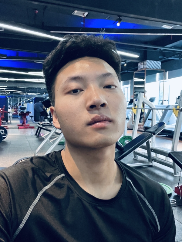 A且行且珍惜的第一张照片--武平相亲网