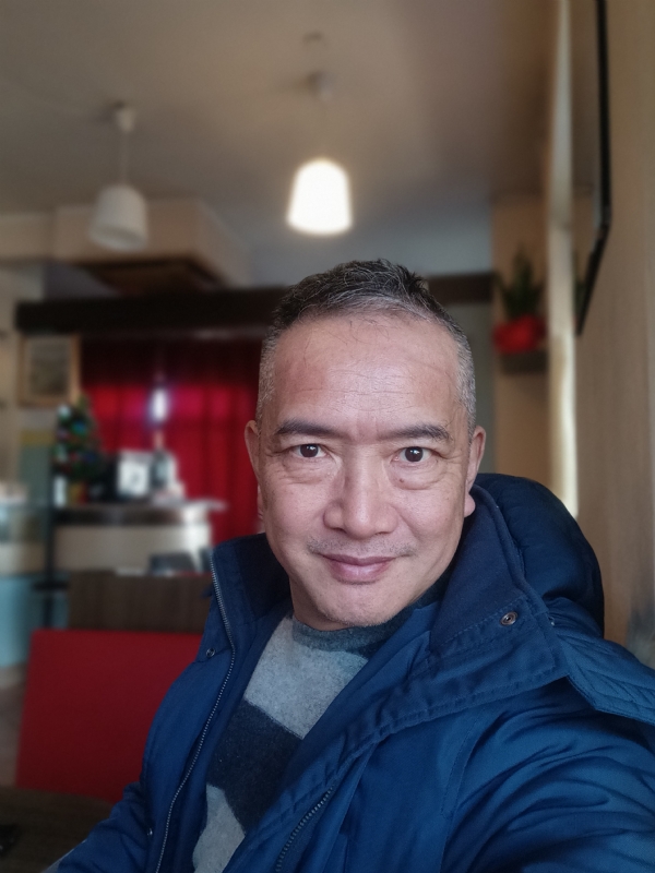 大龙的第一张照片--武平相亲网