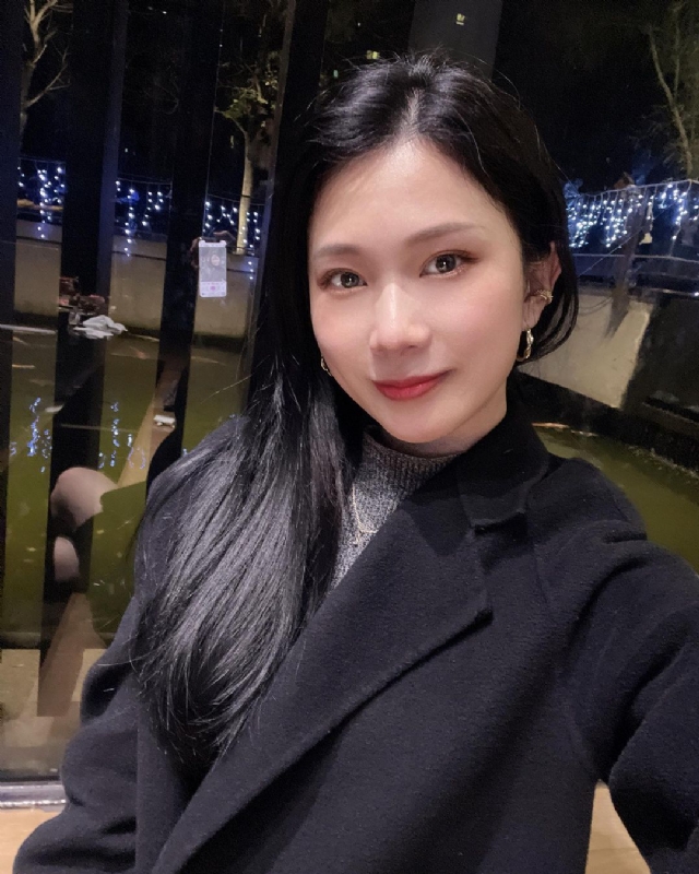 欣欣向荣的第一张照片--武平相亲网