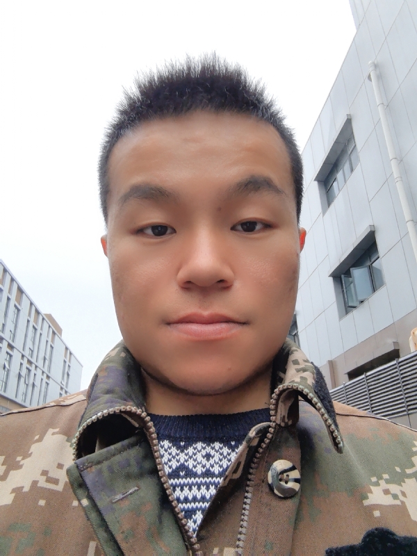 赵彦的第一张照片--武平相亲网